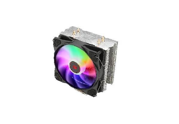 Redragon Tyr Rainbow CC-9104