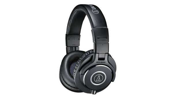 Audio Technica ATH-M40x