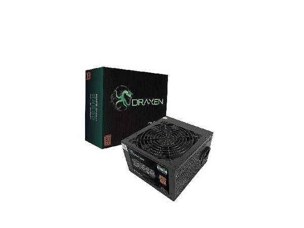 Drazen 500 W 80 Plus Bronze