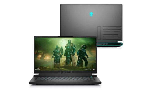 Dell Alienware m15 R7