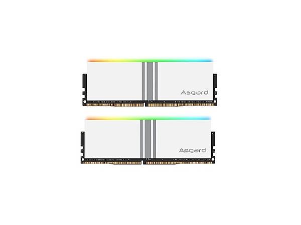 Asgard Valkyrie V5 16 GB (2x 8 GB)