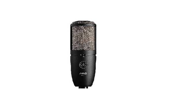 AKG P420