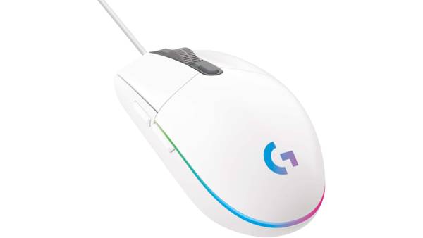 O Logitech G203  é o mouse perfeito para quem busca o que há de melhor