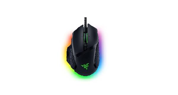 Razer Basilisk V3 ‎RZ01-04000100-R3U1