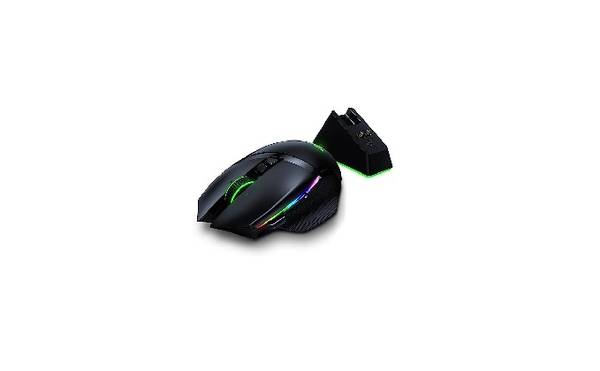 Razer Basilisk Ultimate HyperSpeed ‎RZ01-03170100-R3U1