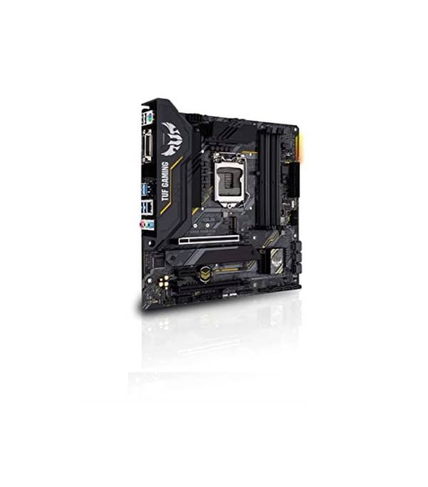 Asus TUF Gaming B460M-Plus