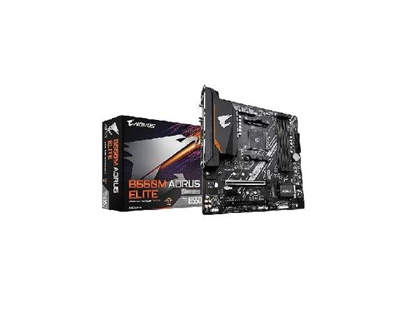 B550M AORUS Elite