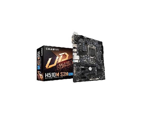 Gigabyte H510M S2H