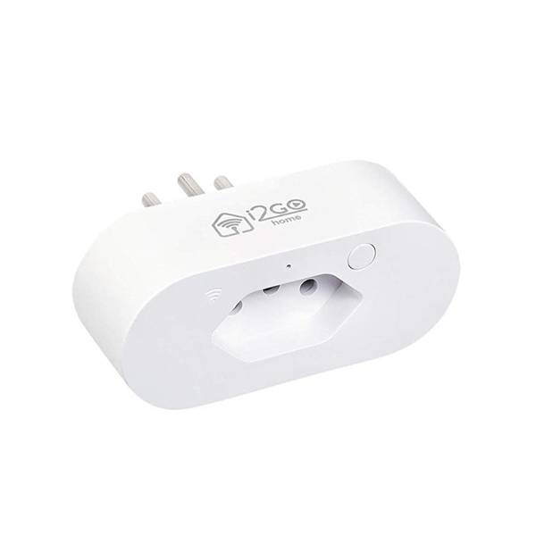 i2Go Smart Plug Slim