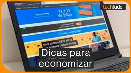 Amazon Prime Day: 6 dicas para aproveitar as promoções na data