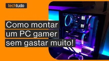 Cinco dicas para comprar um PC gamer bom e 'barato'