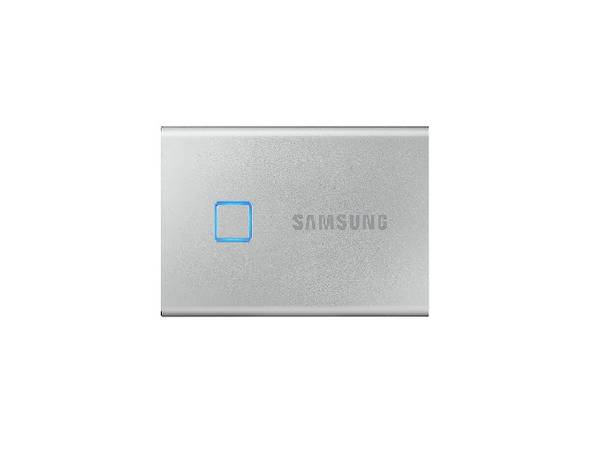 Samsuns T7 Touch 500 GB