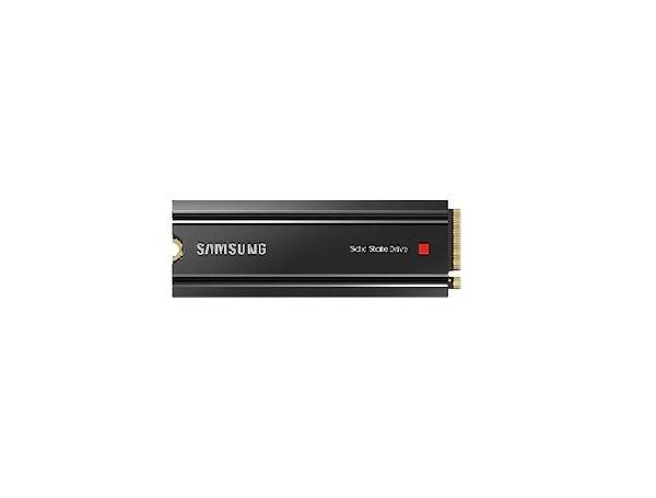 Samsung 980 Pro MZ-V8P1T0CW