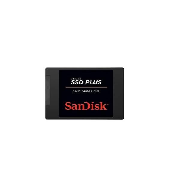 SanDisk Plus 240 GB