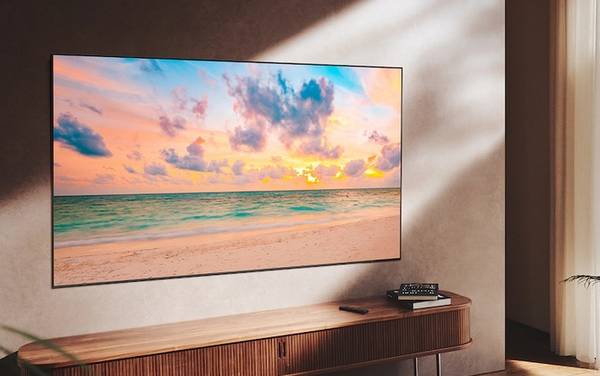 Neo QLED 4K ganha versões QN90B e QN85B, com até cinco tamanhos de tela