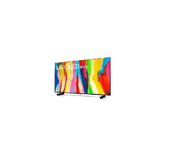 LG OLED42C2PSA