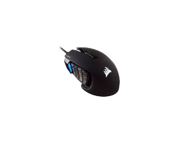 Corsair Scimitar Pro RGB CH-9304111-NA