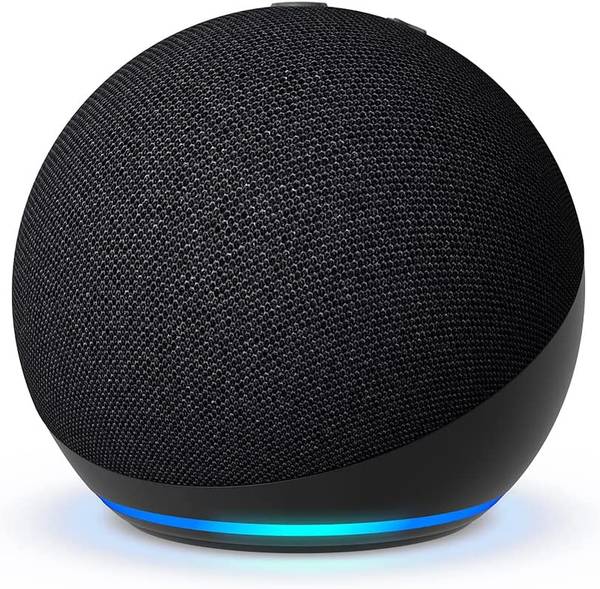 Echo Dot (5ª geração)