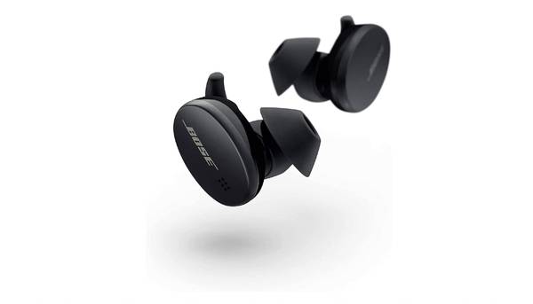 Bose Earbuds Sport