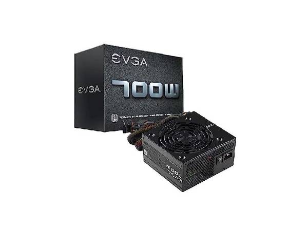 EVGA 700 W1 100-W1-0700-K1