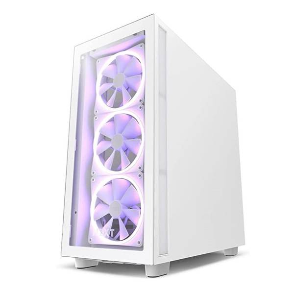 NZXT H7 Elite