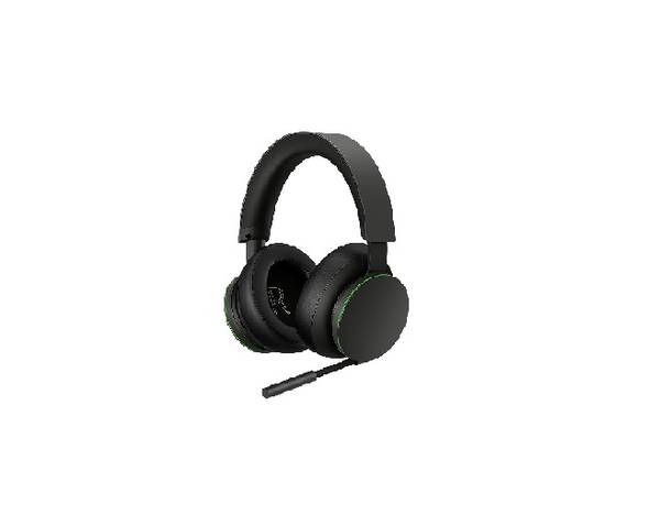 Headset Xbox