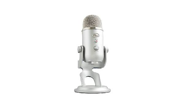 Blue Yeti