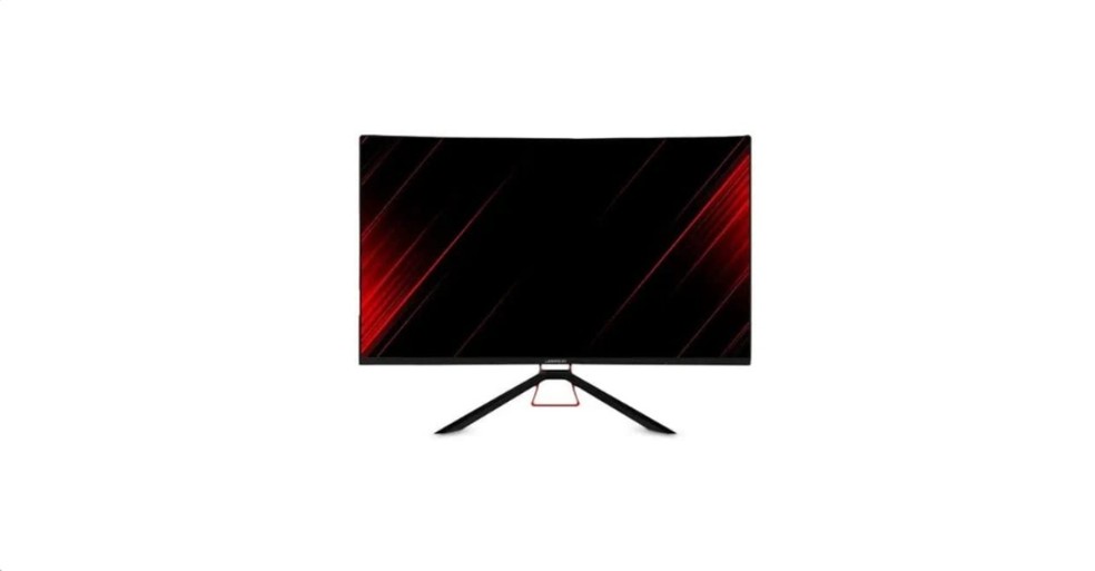 Monitores Full HD não são recomendados para quem deseja obter a melhor definição junto a uma GPU de ponta — Foto: Reprodução/Amazon