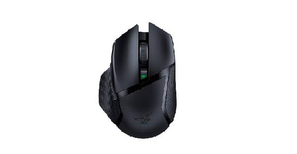 Razer Basilisk X Hyperspeed RZ.MO.BA.05.RT