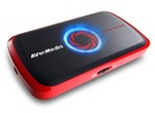 AverMedia Live Gamer Portable