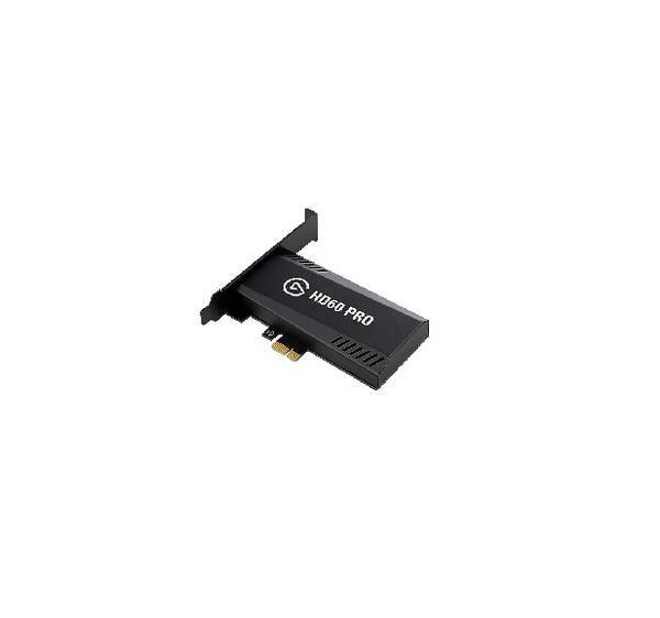 Elgato HD60 Pro