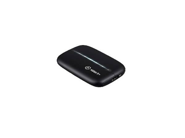 Elgato HD60 S+