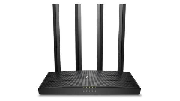 O TP-Link Archer C6 é a opção ideal para quem precisa de um roteador para redes mais robustas. 