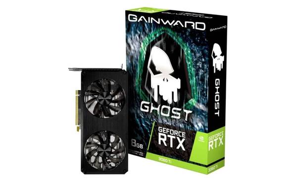 Gainward Nvidia GeForce GTX 3060 Ti