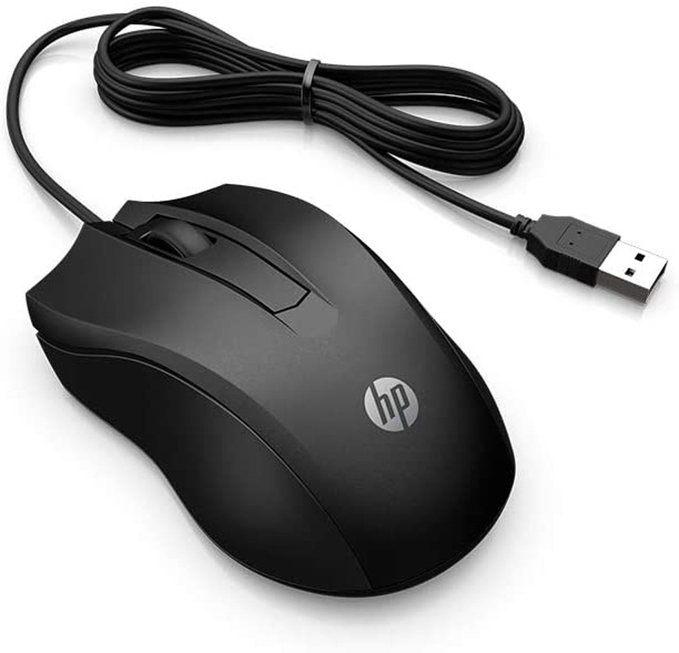 Reconectar o mouse pode ser uma solução para recuperar o bom funcionamento do dispositivo — Foto: Reprodução/Amazon