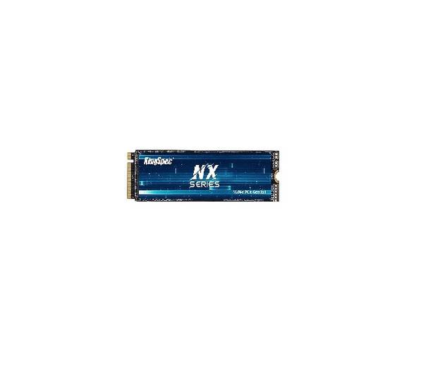 KingSpec ‎NX 2280 de 128GB