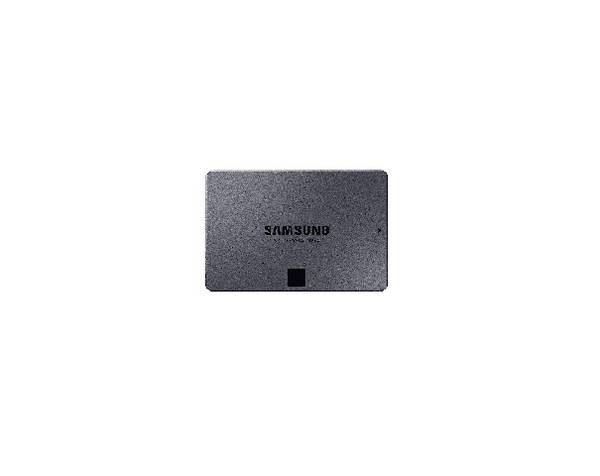 Samsung 870 QVO MZ-77Q4T0B