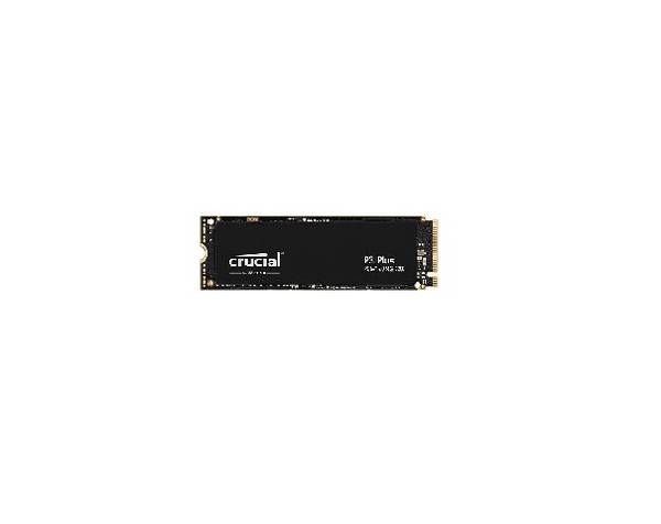 Crucial P3 Plus ‎CT4000P3PSSD8