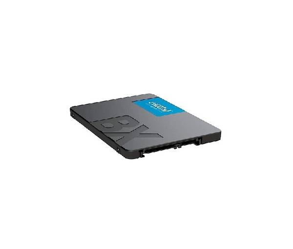 Crucial BX500 CT2000BX500SSD1