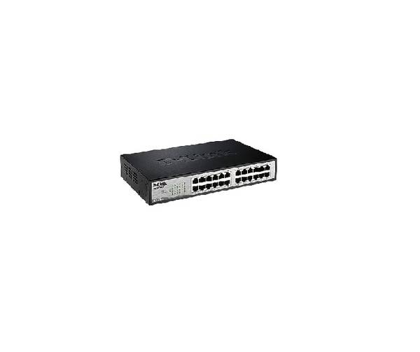 D-Link DGS1024C