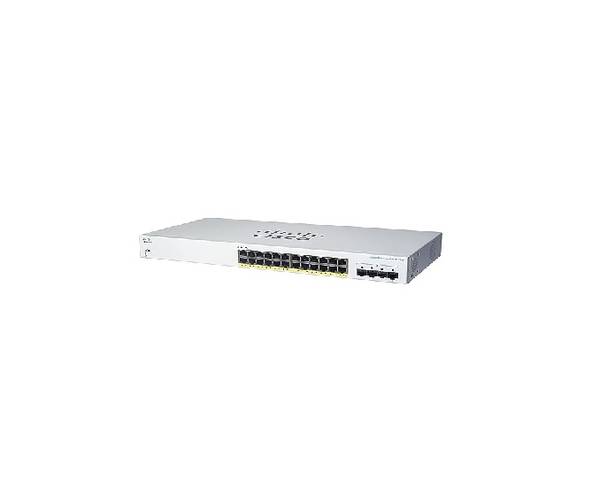 Cisco CBS220-24T-4G