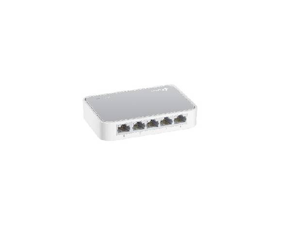 ‎TP-Link TL-SF1005D