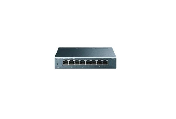 TP-Link ‎TL-SG108