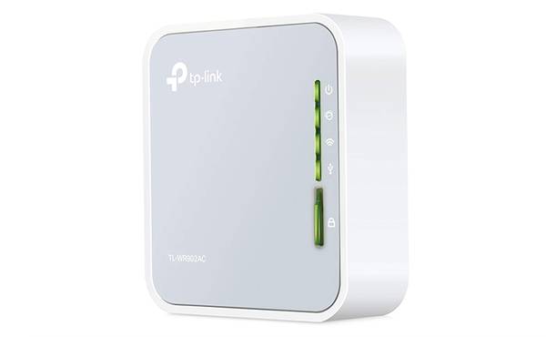 TP-Link TL-WR902AC