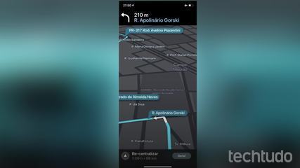 Waze funciona offline? 5 perguntas e respostas sobre o aplicativo de GPS