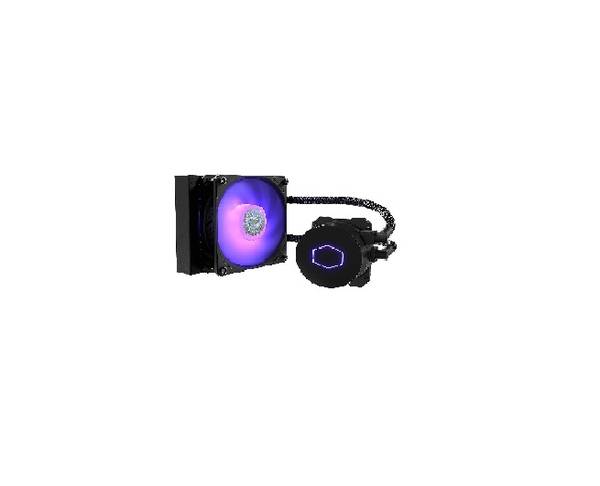 Cooler Master MasterLiquid ML120L V2 RGB