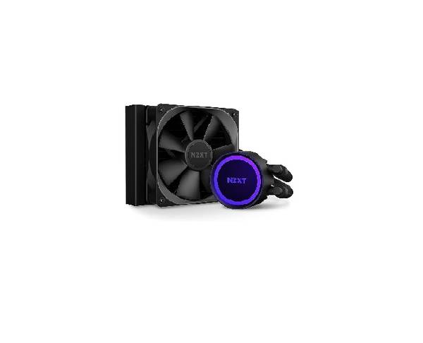 NZXT Kraken 120 RL-KR120-B1