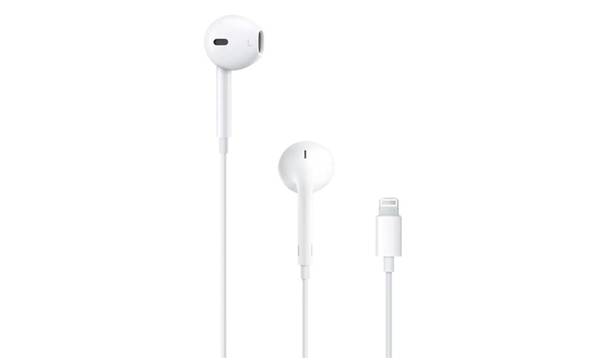 Apple EarPods