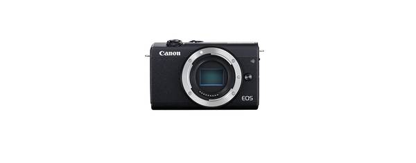 Canon EOS M200 15-45