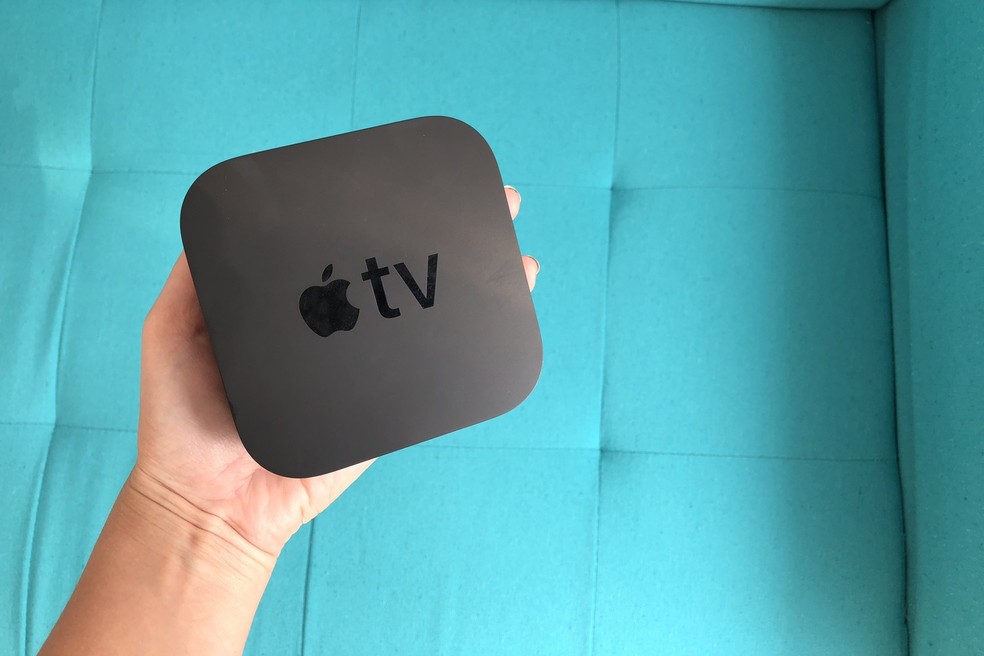 Apple TV 4K, Chromecast ou Fire Stick TV? Compare modelos — Foto: Divulgação/TechTudo